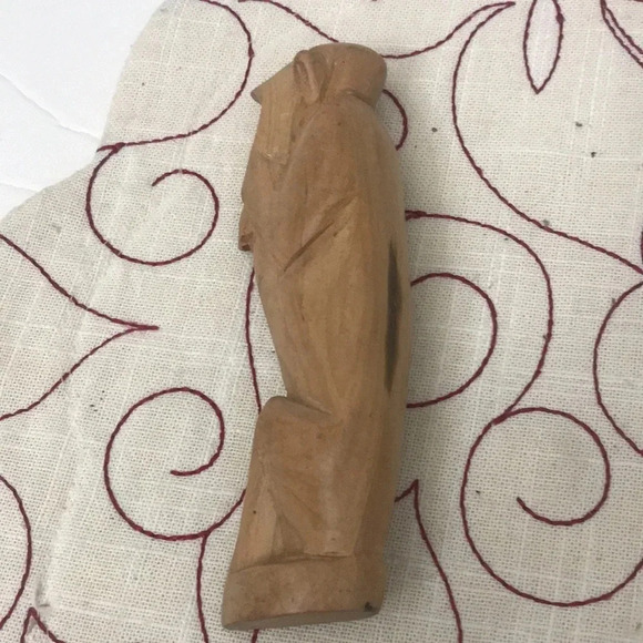 Vintage Monkey See Hear Speak No Evil - Picture 9 of 9